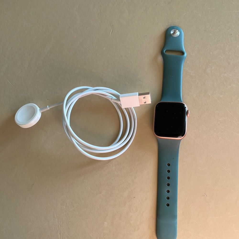 Apple Watch Series 5 40mm